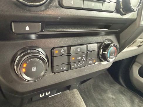 Used 2017 Ford F350 XLT w/ XLT Value Package AWD/4WD image 25