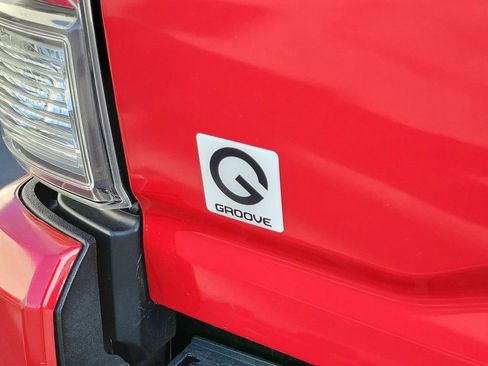 Used 2022 Toyota Tacoma TRD Sport image 7