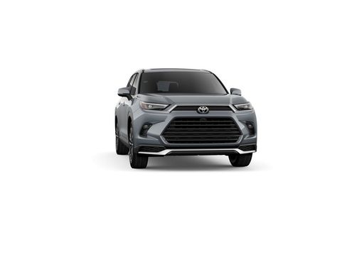 New 2026 Toyota Grand Highlander AWD Hybrid image 16
