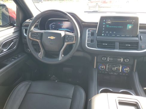 Used 2024 Chevrolet Tahoe High Country w/ Advanced Technology Package image 16