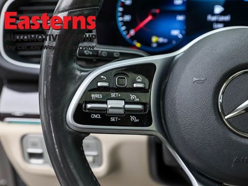 Used 2020 Mercedes-Benz GLE 350 w/ AMG Line Exterior image 15