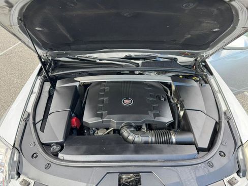 Used 2012 Cadillac CTS Luxury image 20