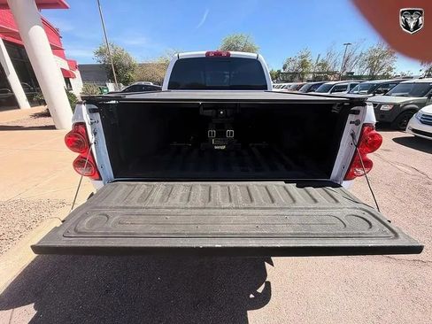 Used 2008 Dodge Ram 2500 Truck Laramie w/ Protection Group AWD/4WD image 24