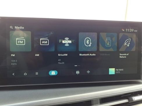 New 2026 Hyundai Santa Fe SEL FWD image 6