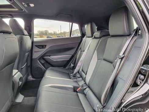 New 2026 Subaru Crosstrek 2.5i Wilderness AWD/4WD image 11