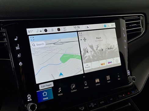 New 2026 Jeep Grand Wagoneer 4WD w/ Premium Group I image 14