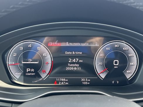 Certified 2024 Audi Q5 2.0T Premium AWD/4WD image 11