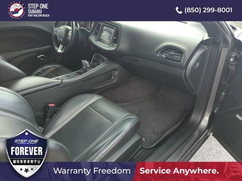 Used 2018 Dodge Challenger SXT Plus RWD image 27