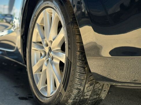 Used 2015 MAZDA MAZDA6 Sport FWD image 28