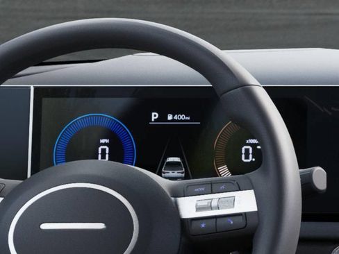 New 2027 Hyundai Santa Cruz SE FWD image 14