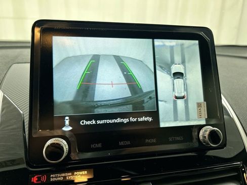 New 2026 Mitsubishi Eclipse Cross SEL image 18