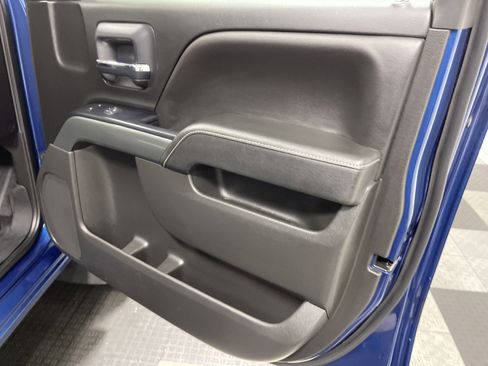 Used 2018 Chevrolet Silverado 1500 LT w/ All Star Edition image 23