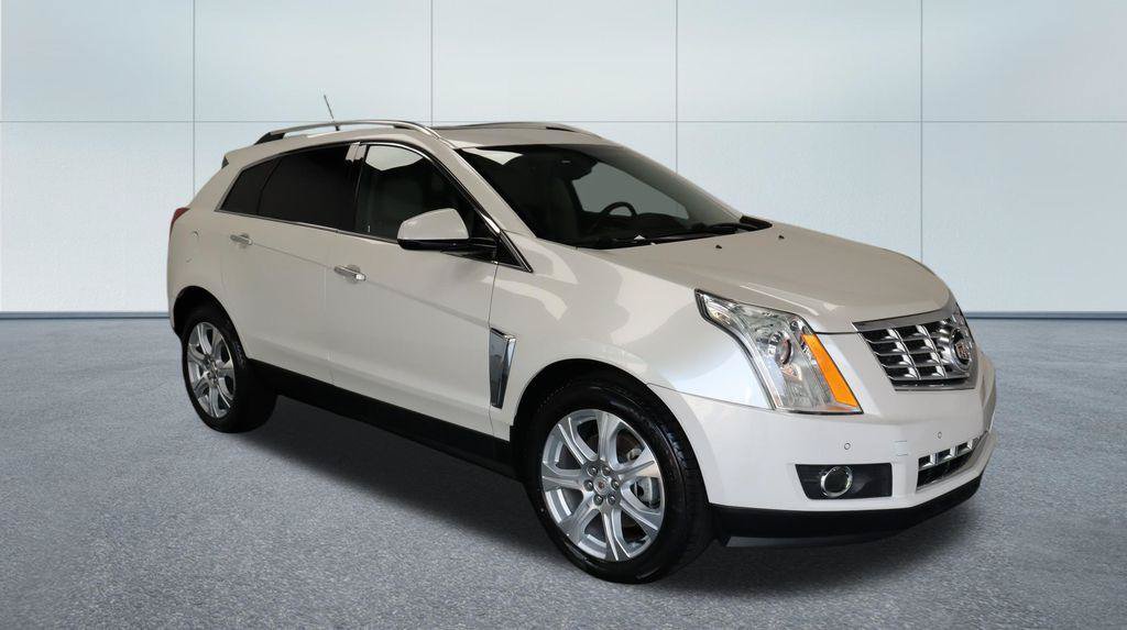 Used 2013 Cadillac SRX Performance FWD image 10
