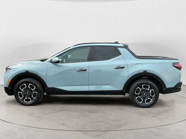Used 2024 Hyundai Santa Cruz SEL w/ Activity Package AWD/4WD image 8