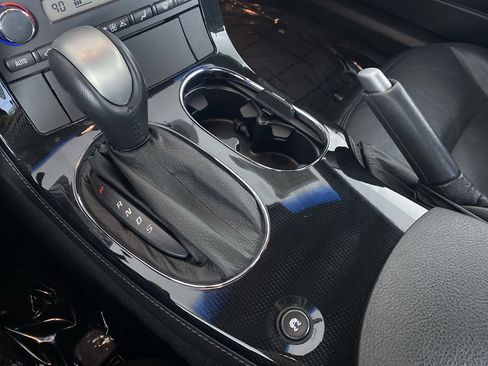 Used 2008 Chevrolet Corvette Coupe image 6