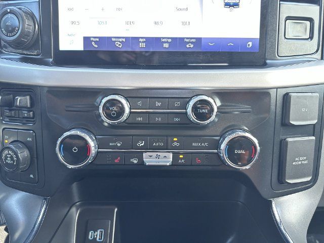 Used 2022 Ford F150 XLT w/ Equipment Group 302A High AWD/4WD image 18