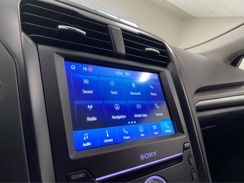 Used 2020 Ford Fusion Titanium image 25