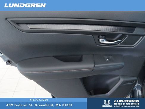 Used 2023 Honda CR-V Sport image 29