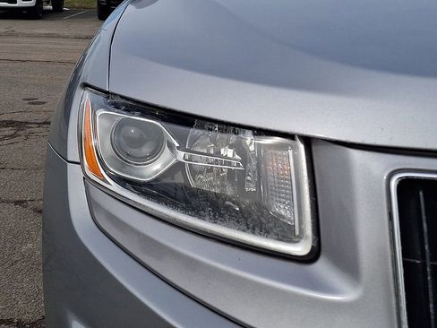 Used 2015 Jeep Grand Cherokee Laredo w/ Quick Order Package 23E image 12