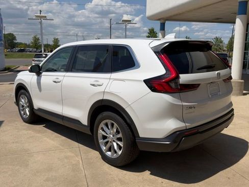 Certified 2023 Honda CR-V EX image 3
