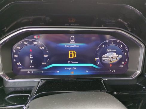 New 2026 Chevrolet Silverado 1500 RST w/ RST All Star Premium Package image 27