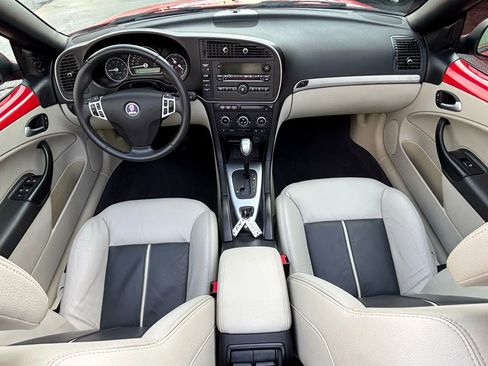 Used 2010 Saab 9-3 Aero w/ Aero Premium Package image 28