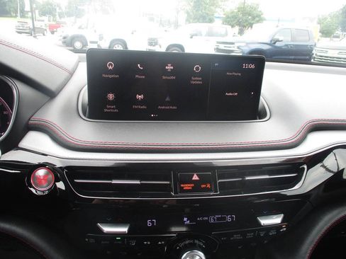 Used 2022 Acura MDX A-Spec AWD/4WD image 24