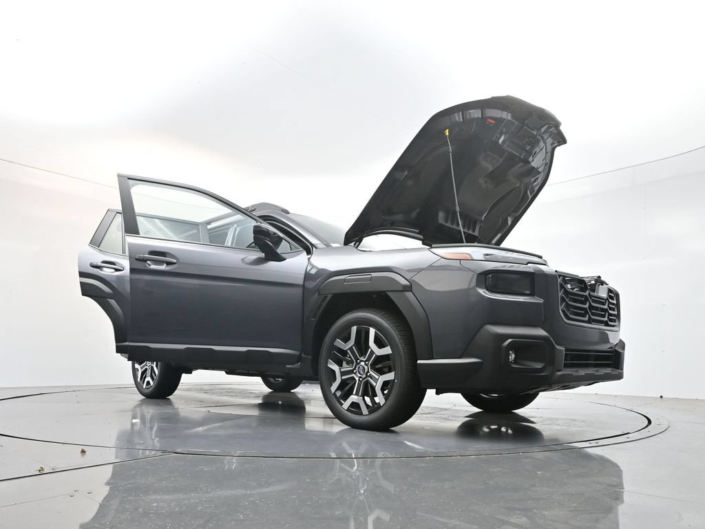 New 2026 Subaru Outback Touring XT AWD/4WD image 25