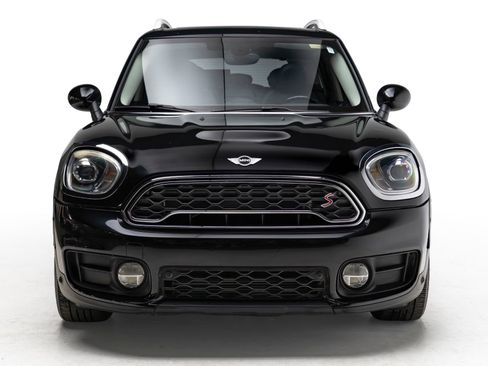 Used 2018 MINI Cooper Countryman S FWD image 5