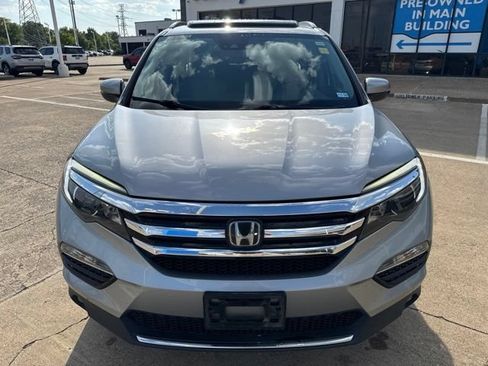 Used 2017 Honda Pilot Elite image 5