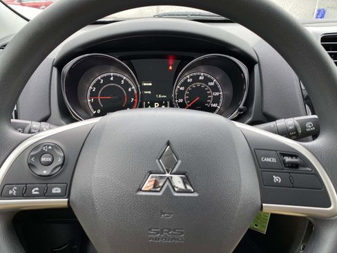 New 2026 Mitsubishi Outlander Sport ES AWD/4WD image 11