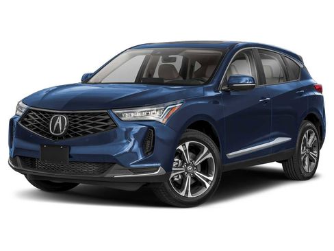 New 2026 Acura RDX w/Technology Package image 1