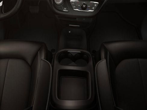 New 2026 Chrysler Pacifica Select image 35