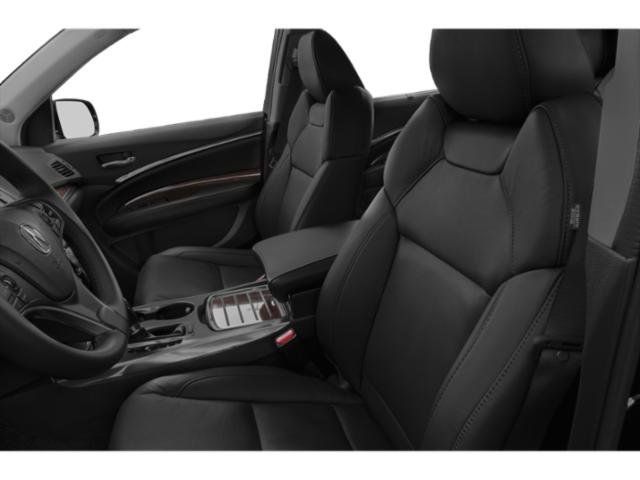 Used 2014 Acura MDX w/ Advance Package AWD/4WD image 11