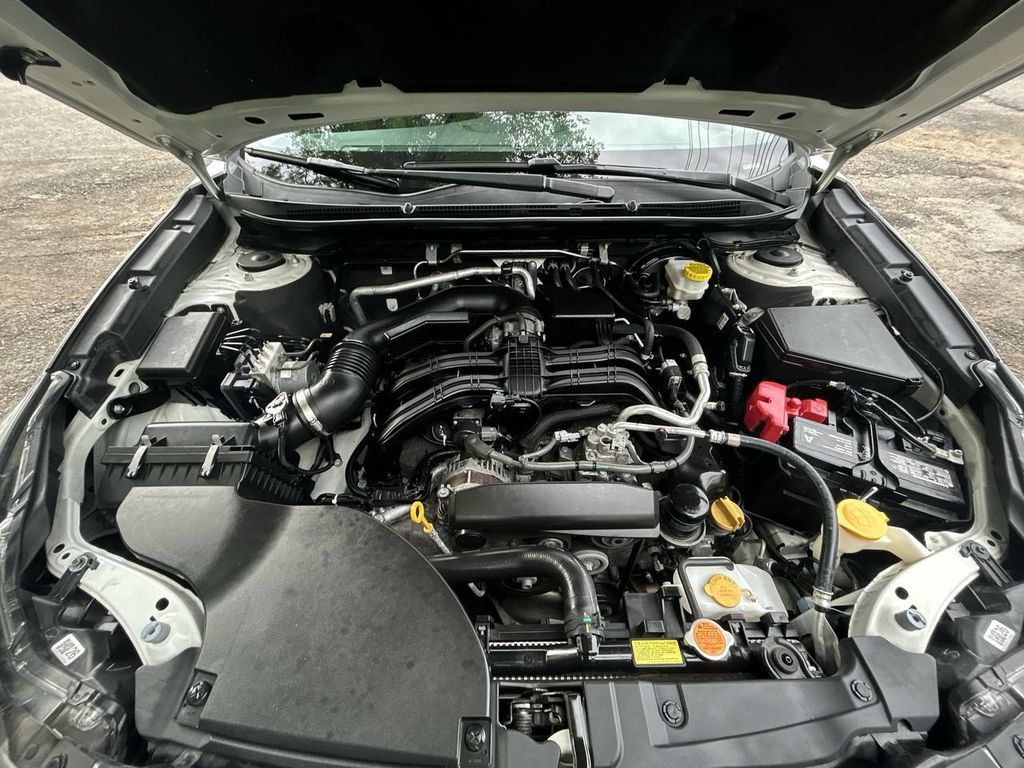 Certified 2022 Subaru Outback Limited AWD/4WD image 14