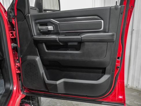 Used 2026 RAM 2500 Big Horn AWD/4WD image 45