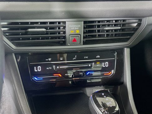 Used 2025 Volkswagen Jetta S FWD image 23