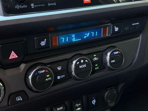 Used 2019 Toyota Tacoma TRD Pro AWD/4WD image 24