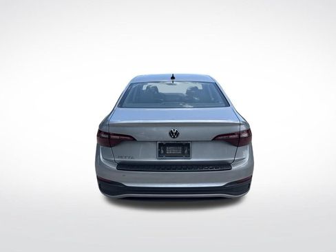 Used 2024 Volkswagen Jetta S FWD image 7