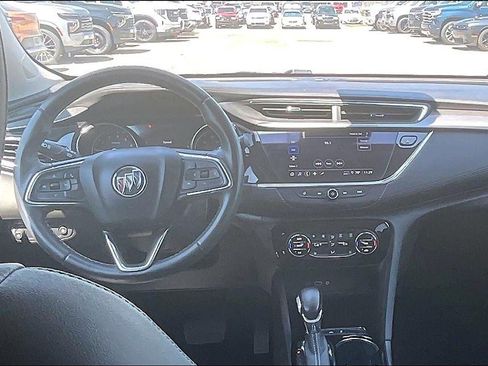 Used 2023 Buick Encore GX Select FWD image 5