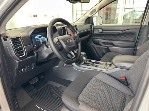 New 2026 Ford Ranger XLT AWD/4WD image 20