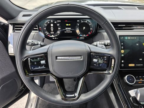 Certified 2023 Land Rover Range Rover Sport SE Dynamic image 18