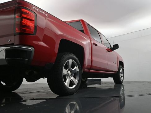 Used 2014 Chevrolet Silverado 1500 LT w/ LT Convenience Package AWD/4WD image 36