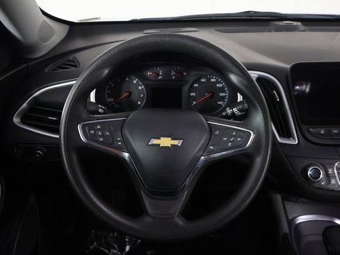 Used 2024 Chevrolet Malibu LT image 33