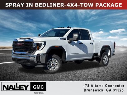 New 2026 GMC Sierra 2500 Pro w/ Convenience Package