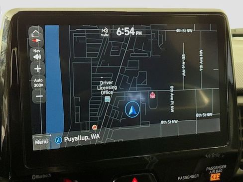 Used 2022 Hyundai Veloster N FWD image 14