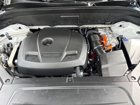 Used 2018 Volvo XC90 T8 Inscription w/ Convenience Package AWD/4WD image 29