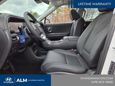 New 2026 Hyundai Palisade SEL FWD image 12