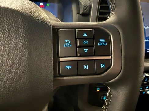New 2026 Ford F150 XLT AWD/4WD image 19