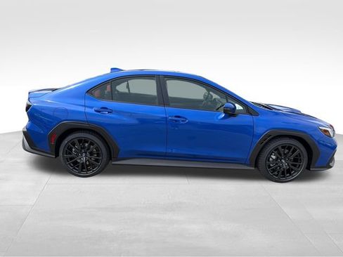 New 2026 Subaru WRX GT AWD/4WD image 8